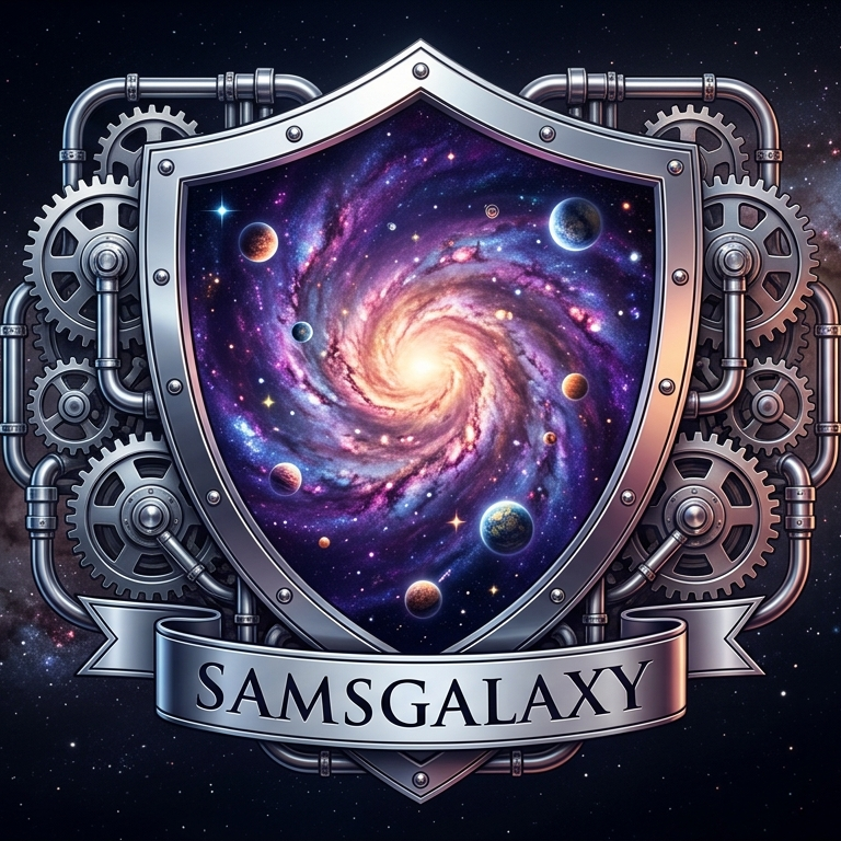 Sam's Galaxy