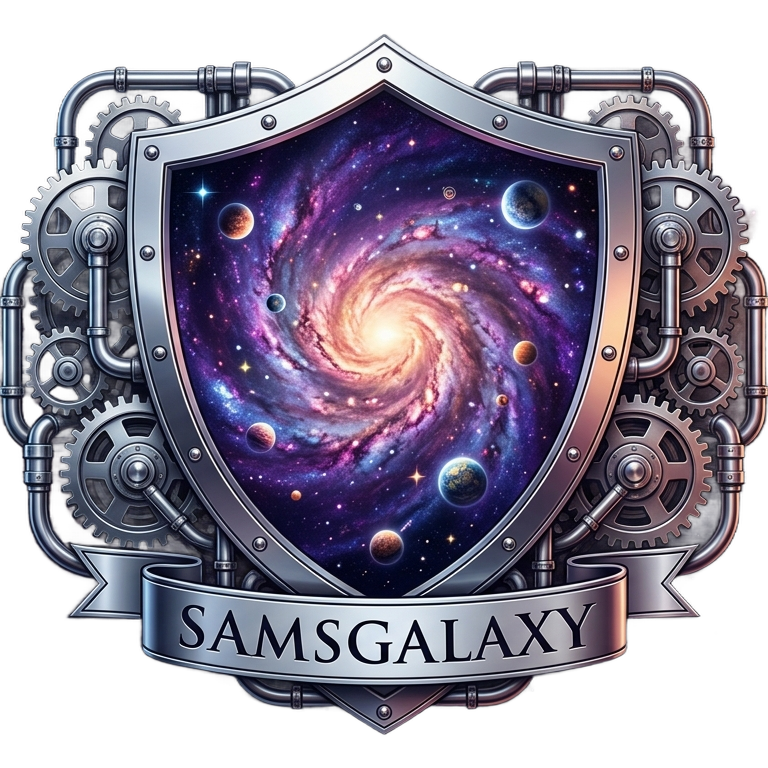 Sam's Galaxy