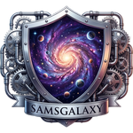 Sams Galaxy