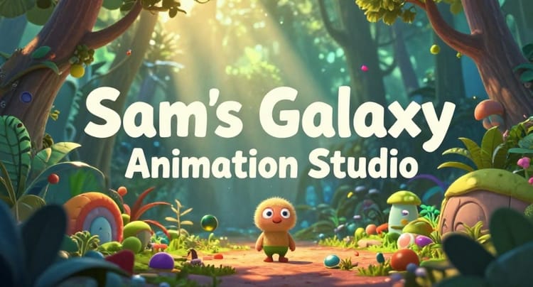 Animation is an Art Medium, Not a Genre