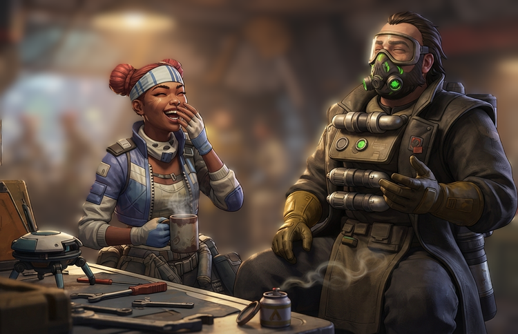 Apex Legends