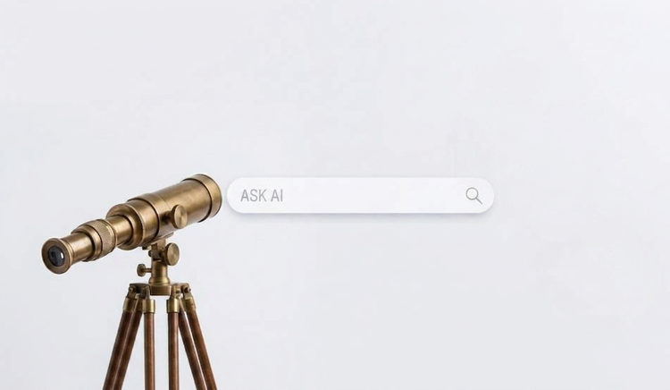The Modern Internet is Google's Landfill