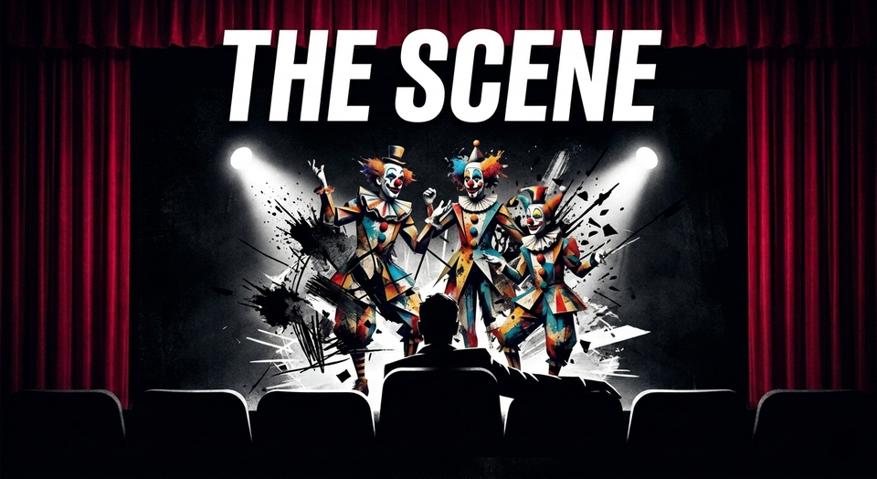 The Scene
