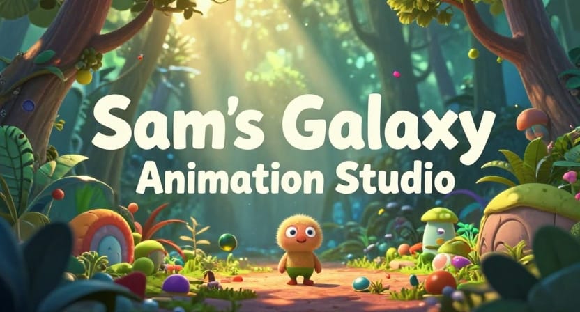 Animation is an Art Medium, Not a Genre