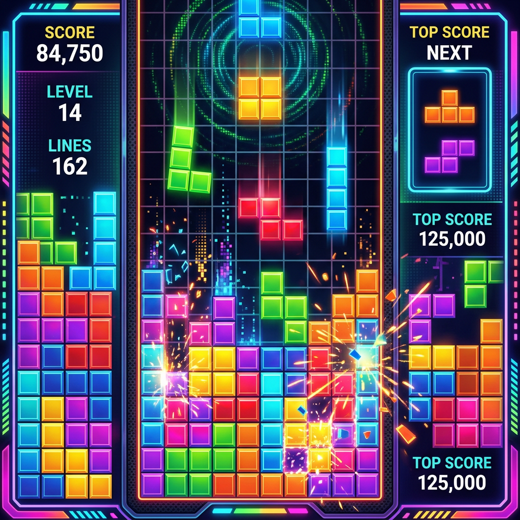 Tetris