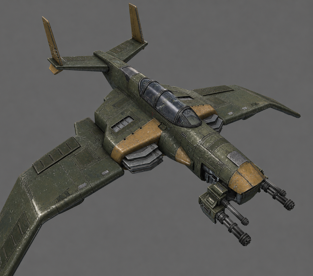Warhawk